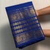 Premium Kanchi Cotton Saree