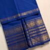Premium Kanchi Cotton Saree