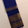 Premium Kanchi Cotton Saree
