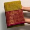 Premium Kanchi Cotton Saree