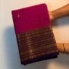 IMG_6663 Premium Kanchi Cotton Saree