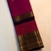 IMG_6664 Premium Kanchi Cotton Saree