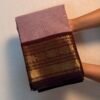 Premium Kanchi Cotton Saree