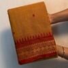 Premium Chettinad Cotton Saree