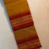 Premium Chettinad Cotton Saree