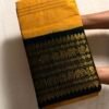 IMG_7584 Traditional Madurai Sungudi Cotton Saree with Blouse Piece