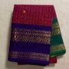 Vintage Premium Kanchi Cotton Saree