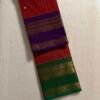 Vintage Premium Kanchi Cotton Saree