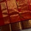 IMG_7601 Grand Pallu Vintage Delux Kanchi cotton saree