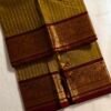 IMG_7603 Grand Pallu Vintage Delux Kanchi cotton saree