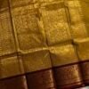 IMG_7604 Grand Pallu Vintage Delux Kanchi cotton saree