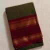 Premium Kanchi Cotton Saree