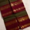 Premium Kanchi Cotton Saree