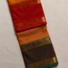 Premium Kanchi Cotton Saree