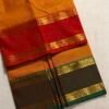 Premium Kanchi Cotton Saree