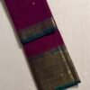 IMG_7980 Premium Kanchi Cotton Saree