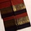IMG_7987 Premium Kanchi Cotton Saree