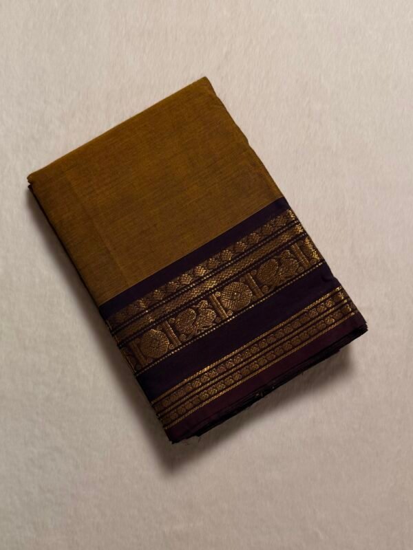 IMG_7988 Premium Kanchi Cotton Saree
