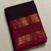 Premium Kanchi Cotton Saree