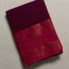 Premium Kanchi Cotton Saree