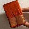 Premium Soft Double Tone Tusser Silk Saree