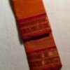 Premium Kanchi Cotton Saree