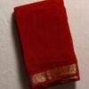 Mysore Crape Silk Saree