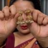 Kshetra Pendant Haaram