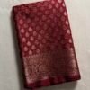 Banarasi Semi Georgette Saree