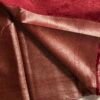 Banarasi Semi Georgette Saree