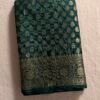 Banarasi Semi Georgette Saree