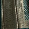 Banarasi Semi Georgette Saree