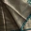 Banarasi Semi Georgette Saree