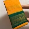 IMG_8887 Traditional Madurai Sungudi Cotton Saree with Blouse Piece