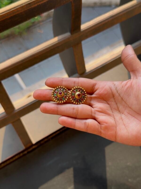 Reshmika Inspired Choker