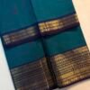 Premium Kanchi Cotton Saree