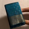 copy_2CD7220B-D1D0-4431-B514-F54CB7374930 2 Premium Soft Double Tone Tusser Silk Saree