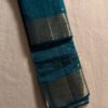 copy_F5E85C69-A5CF-4C7F-A445-2FC18D4FB6D5 2 Premium Soft Double Tone Tusser Silk Saree