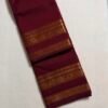 Premium Kanchi Cotton Saree