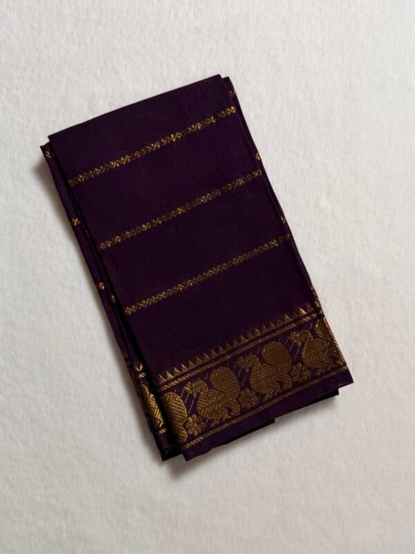 Traditional Veldhari Sungudi Blouse Piece