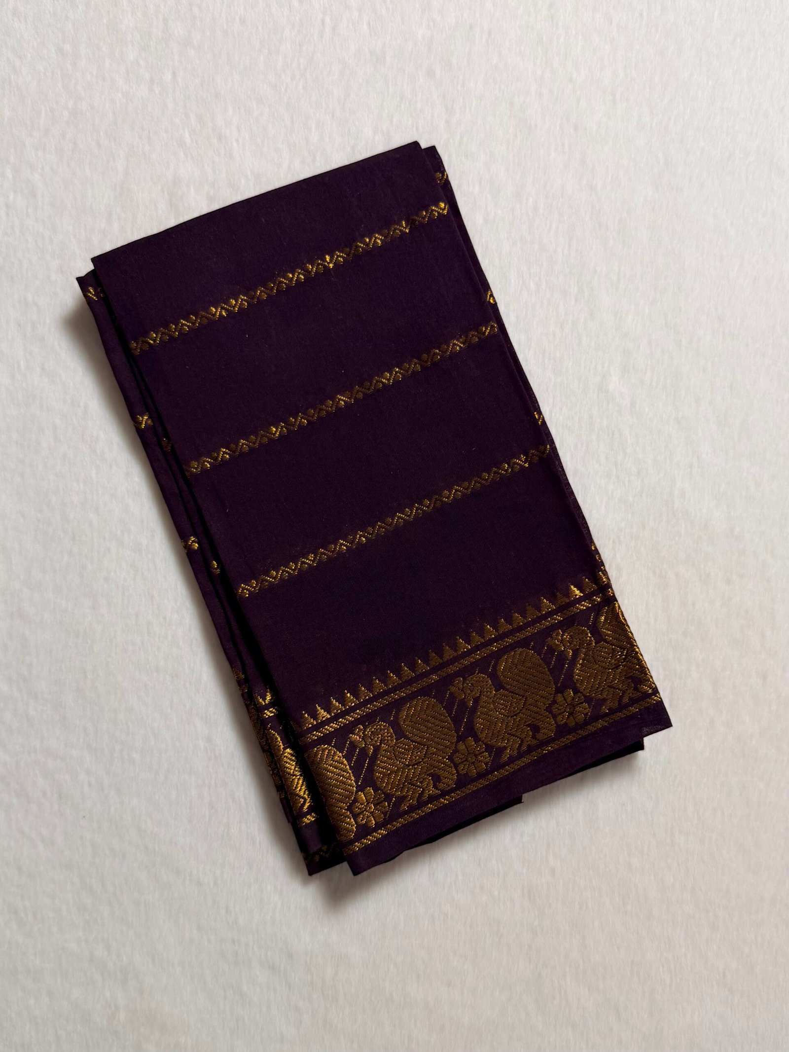 Traditional Veldhari Sungudi Blouse Piece