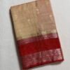 IMG_0251 Semi Chiniya Silk Saree