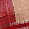 IMG_0252 Semi Chiniya Silk Saree