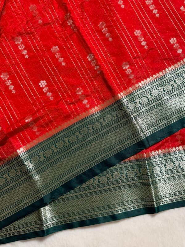 IMG_0258 Semi Chiniya Silk Saree