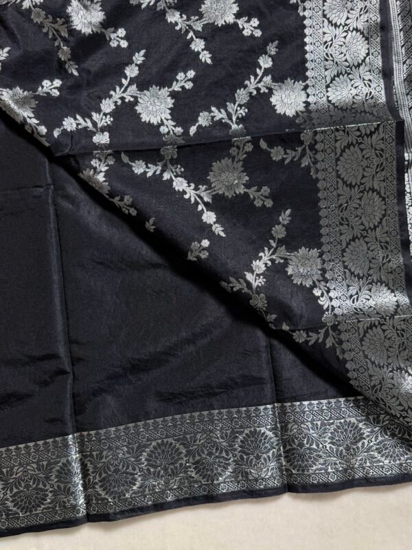 IMG_0299 Semi Katan Silk Saree