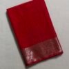 Semi Katan Silk Saree