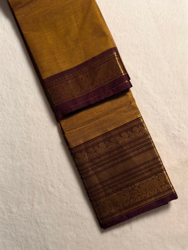 Premium Kanchi Cotton