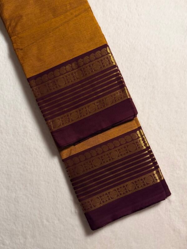 Premium Kanchi Cotton