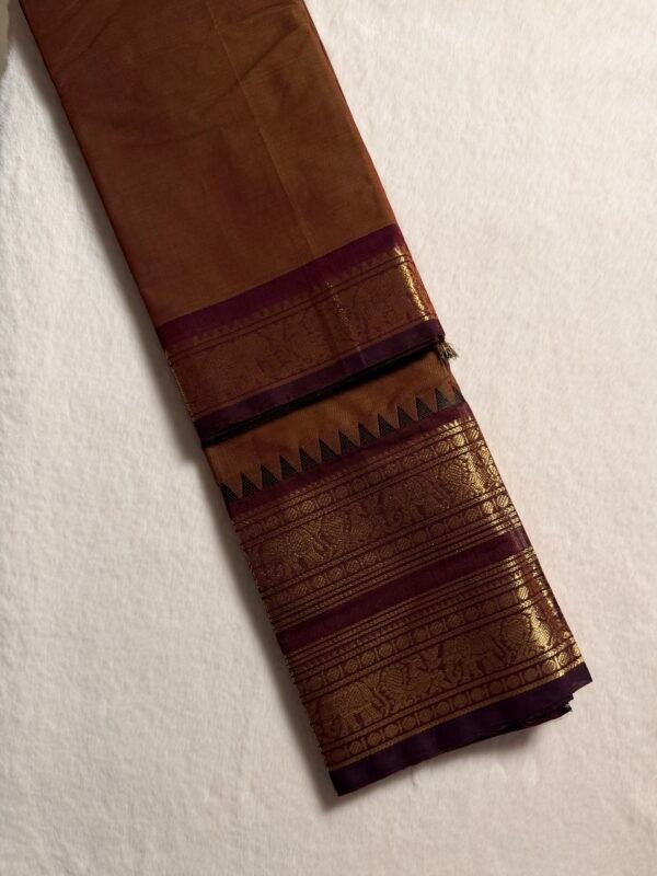 Premium Kanchi Cotton