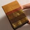 Premium Kanchi Cotton